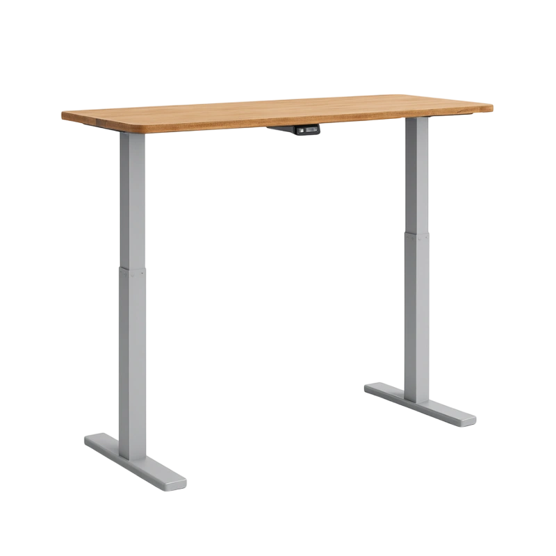 Offices To Go Laminate Height Adjustable Table (7)-Photoroom Offices To Go Laminate Height Adjustable Table