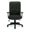 Mesh Back Management Chair