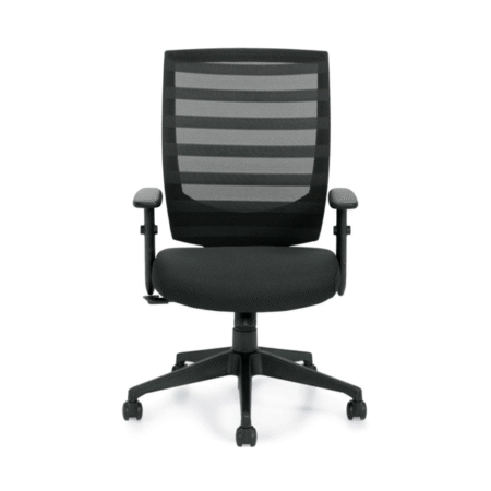 Offices to Go 11920B High Back Management Chair