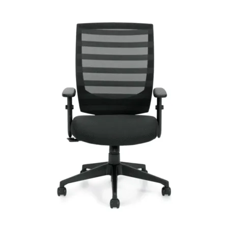Offices to Go 11920B High Back Management Chair