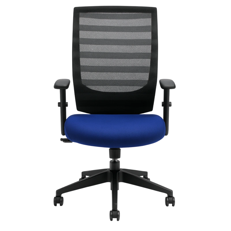 Offices to Go 11920B High Back Management Chair