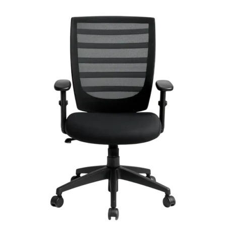 Offices to Go 11921B Mid Back Management Chair