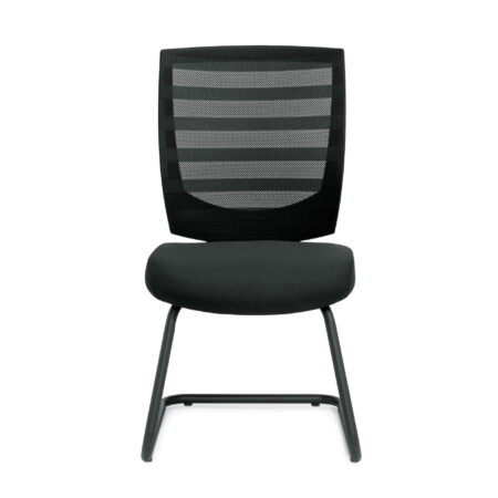 Offices to Go 11922B Mid Back Armless Task Chair