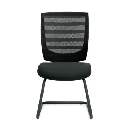 Offices to Go 11922B Mid Back Armless Task Chair