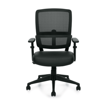 Offices to Go 12110B High Back Managers Chair