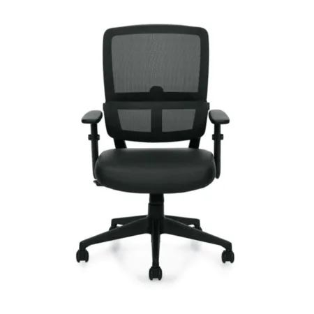 Offices to Go 12110B High Back Managers Chair