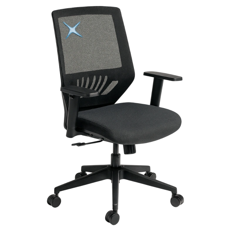 Offices to Go 12112B High Back Mesh Management Chair (1)-Photoroom Offices to Go 12112B High Back Mesh Management Chair