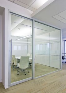 Office Wall Dividers Houston TX