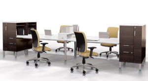 Commercial Office Furniture San Antonio TX