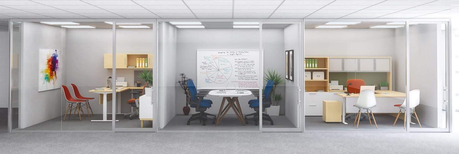 Office Furniture