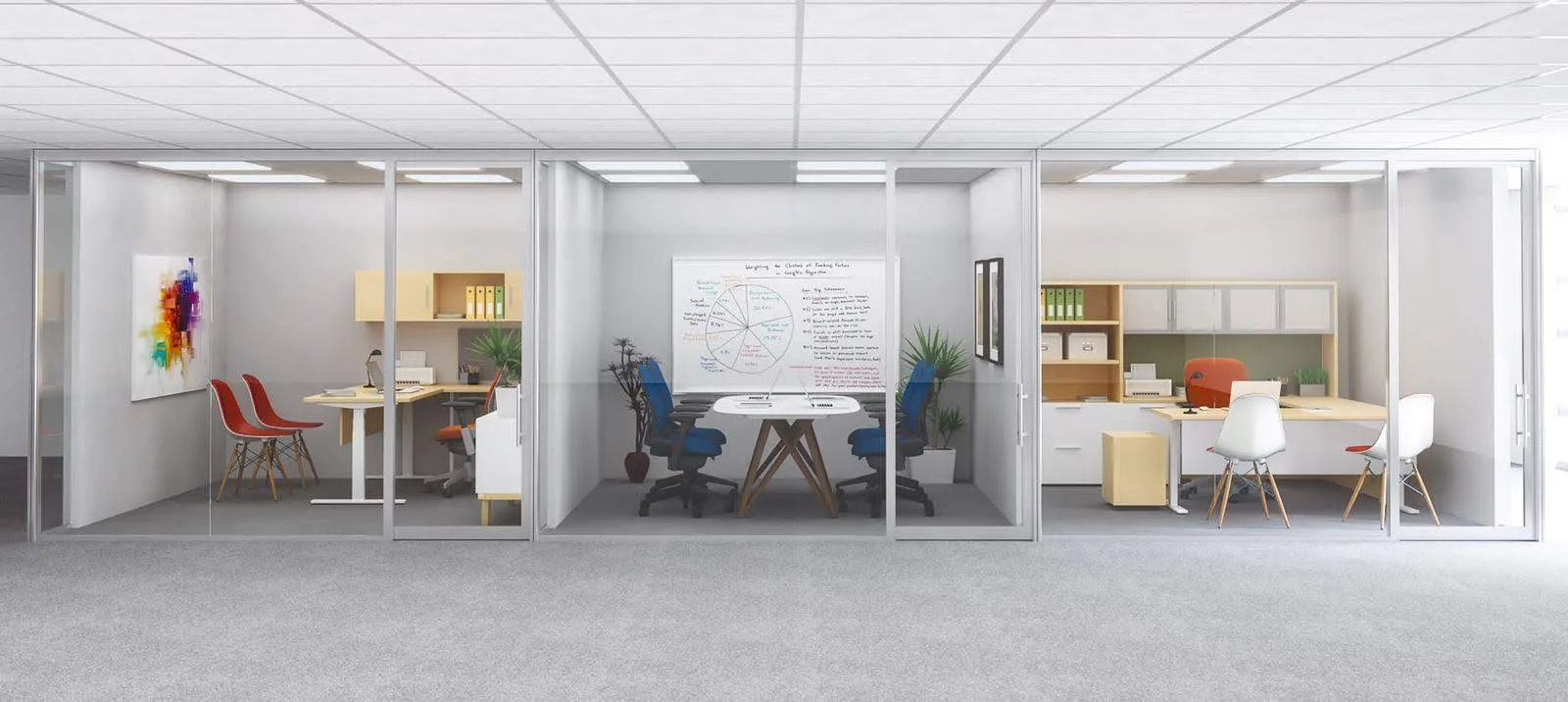 Office Furniture