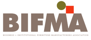 Business and Institutional Furniture Manufacturer's Association logo