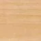 Swatch for clear maple laminate material. (CMB)