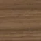 Swatch for Walnut Heights laminate material. (WHE)