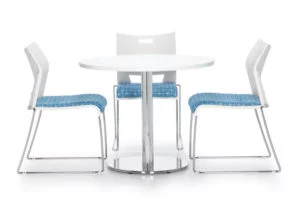 cafe tables