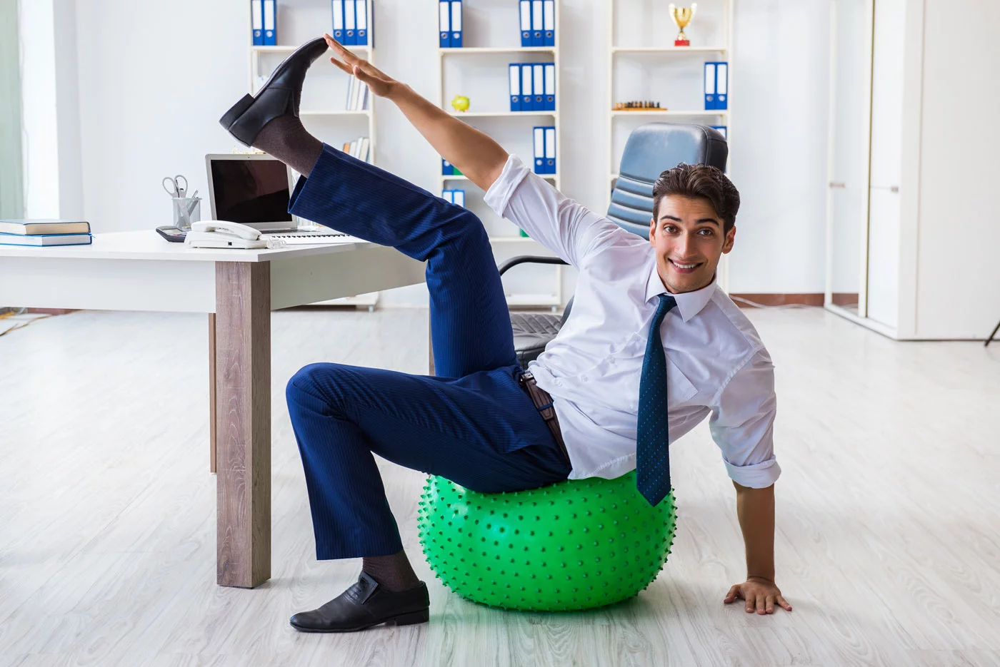 what is workplace strategy