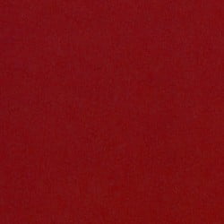 Swatch for Red panel fabric. (RED)