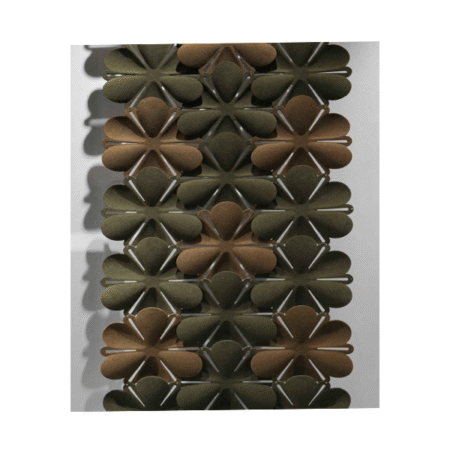 Unika Vaev Airbloom Modular Hanging Screen