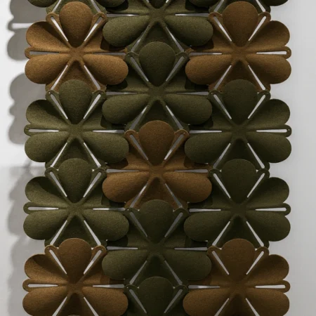 Unika Vaev Airbloom Modular Hanging Screen