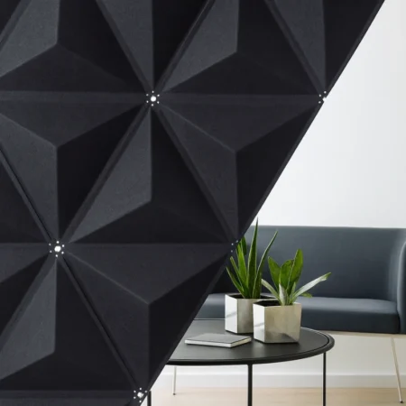 Unika Vaev Aircone Sound Panels