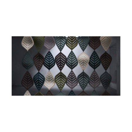 Unika Vaev Airleaf Hanging Acoustic Wall Panels
