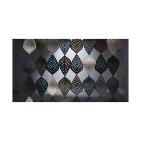 Unika Vaev Airleaf Hanging Acoustic Wall Panels