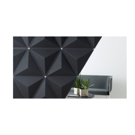 Unika Vaev Aircone Sound Panels