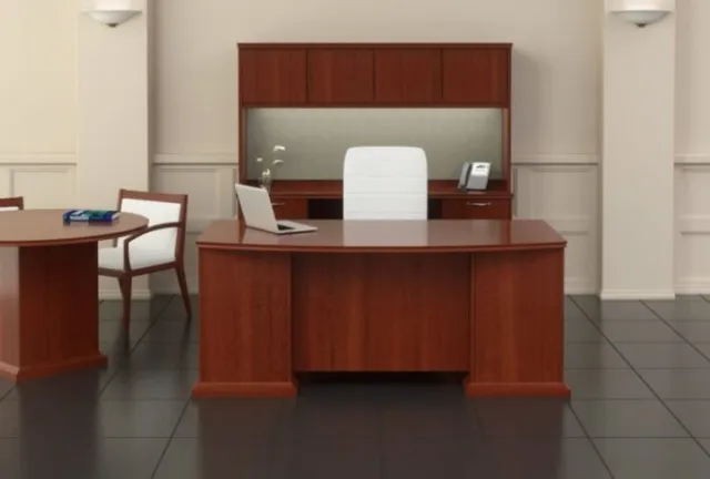 Indiana-Furniture_Executive-Desk_Phoenix