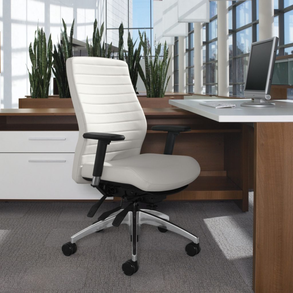 Best Ergonomic Office Chairs For Back Pain Relief