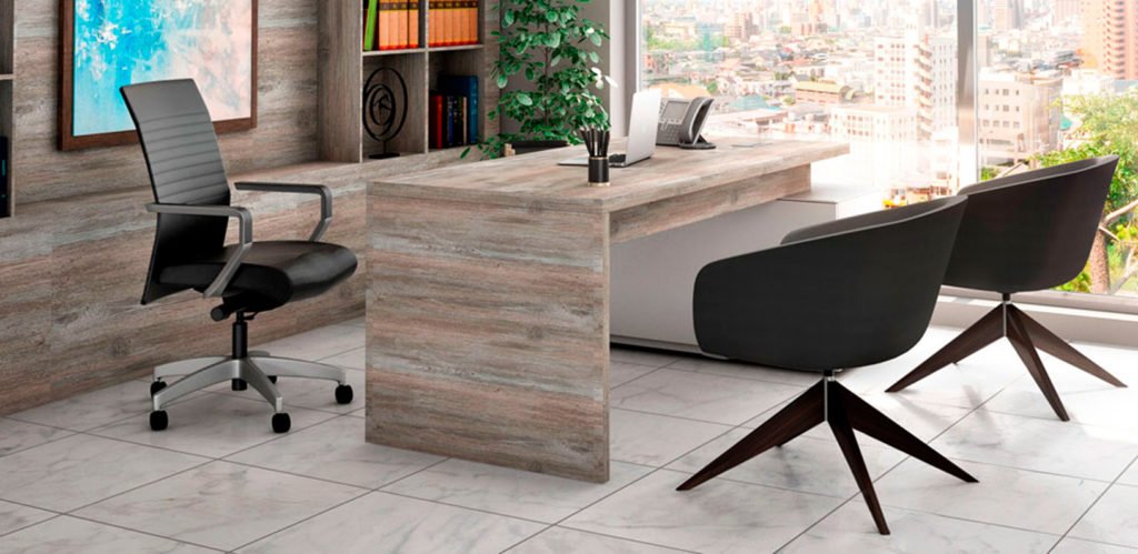 Contemporary Office Furniture 