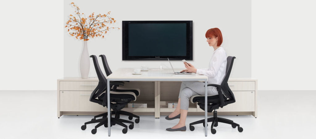 Princeton - Modular Office Furniture
