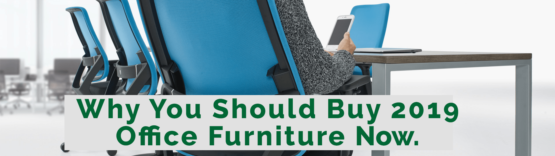 year end tax savings on office furniture