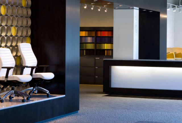 Office Furniture Houston