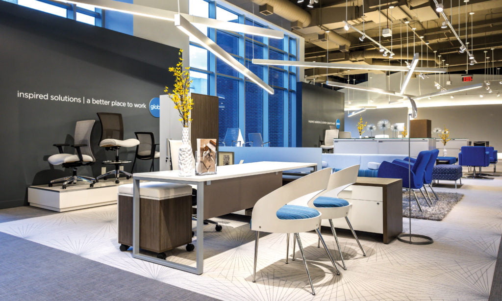 Quality Office Furniture Houston TX ROSI Office Systems, Inc.