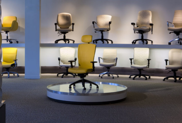 Rosi Office Furniture