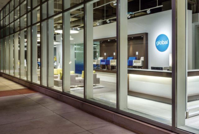 Houston office furniture