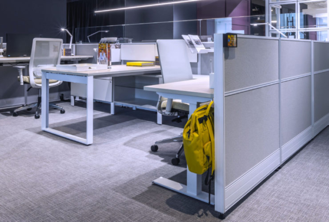 cubicles houston