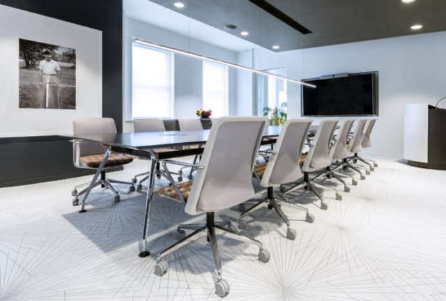 conference room houston
