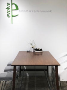 collaborative area
