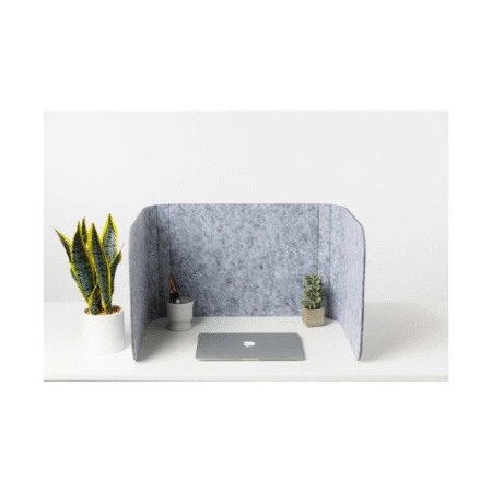 Hide Desktop Privacy Screen