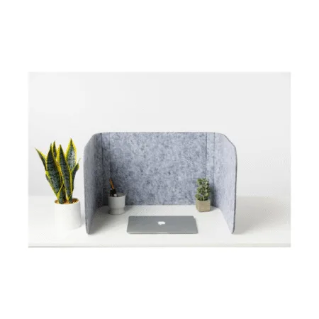 Hide Desktop Privacy Screen