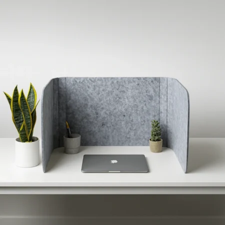Hide Desktop Privacy Screen