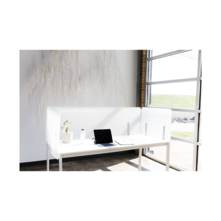 Shelter Acrylic Desktop Panels