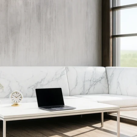 Shelter Acrylic Desktop Panels