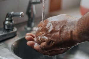 Wash Your Hands