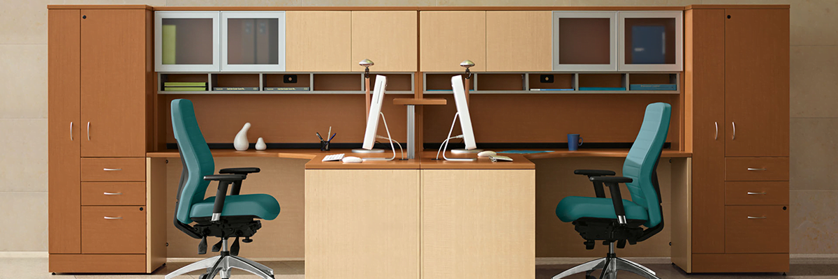 Quality Office Furniture Houston TX | ROSI Office Systems, Inc.