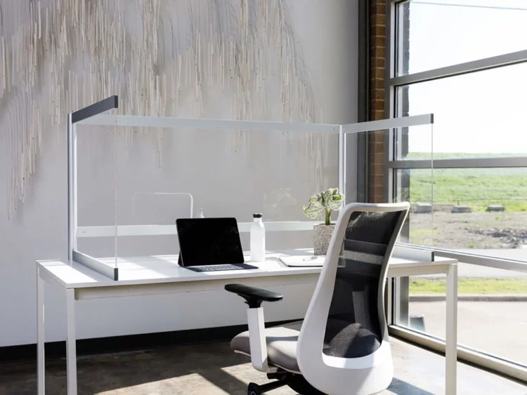 Office Cubicles in Houston