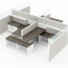 Office Space Design from ROSI
