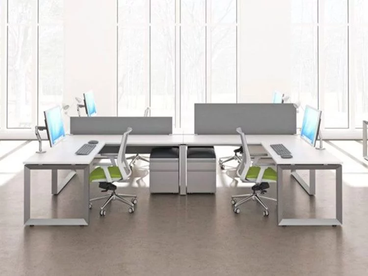 Office Cubicles in Houston