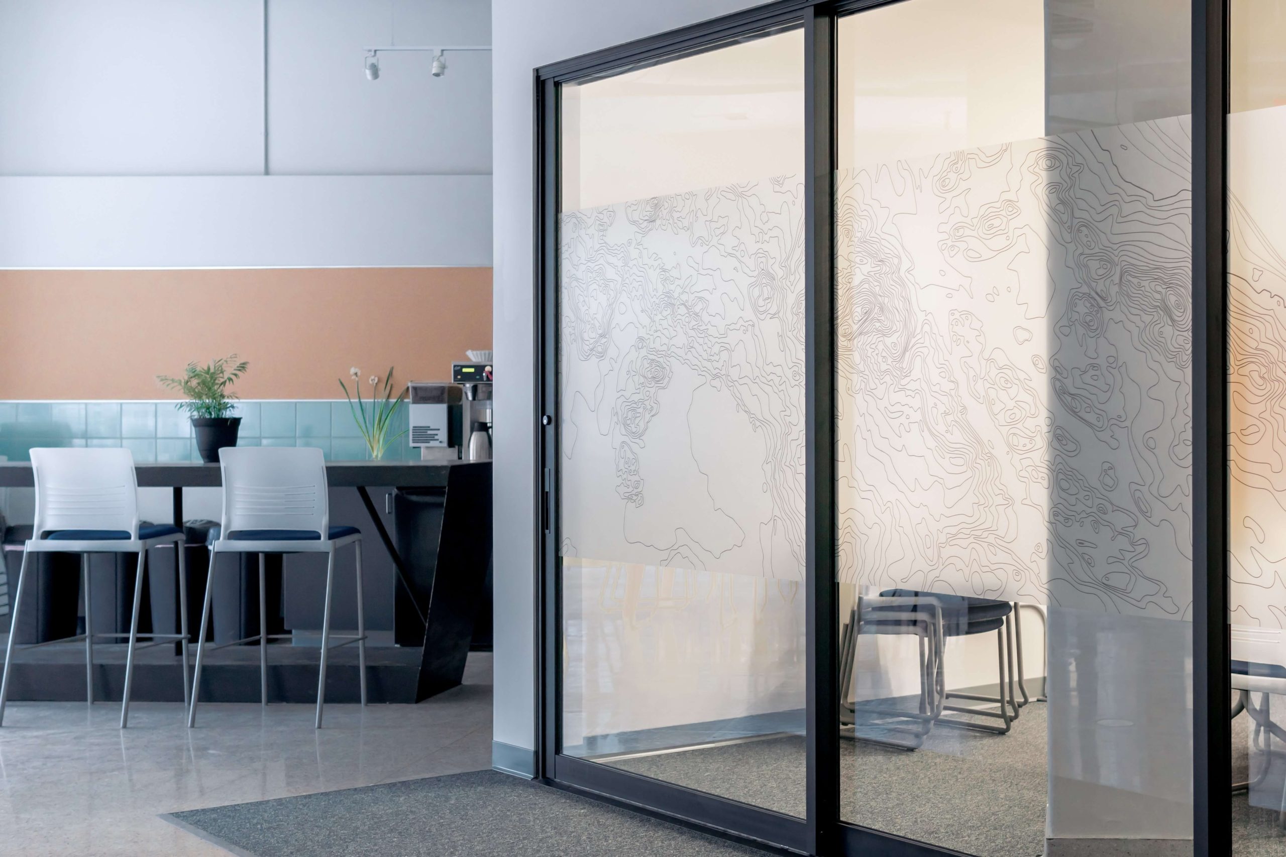 Demountable Walls in Houston